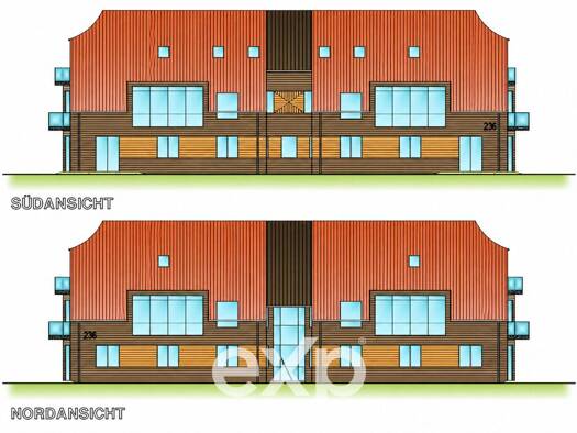 Grundstück zum Kauf provisionsfrei 199.000 € 19.873 m² Grundstück Papenburg Papenburg 26871