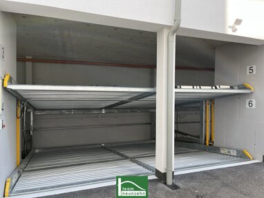 Duplex-Garage zur Miete 47,64 € Friedrich Lehr-Straße 2 Mödling 2340