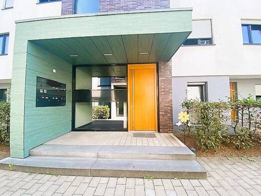 Terrassenwohnung zur Miete 970 € 2 Zimmer 66 m² frei ab 01.12.2026 Heilbronn Heilbronn 74076