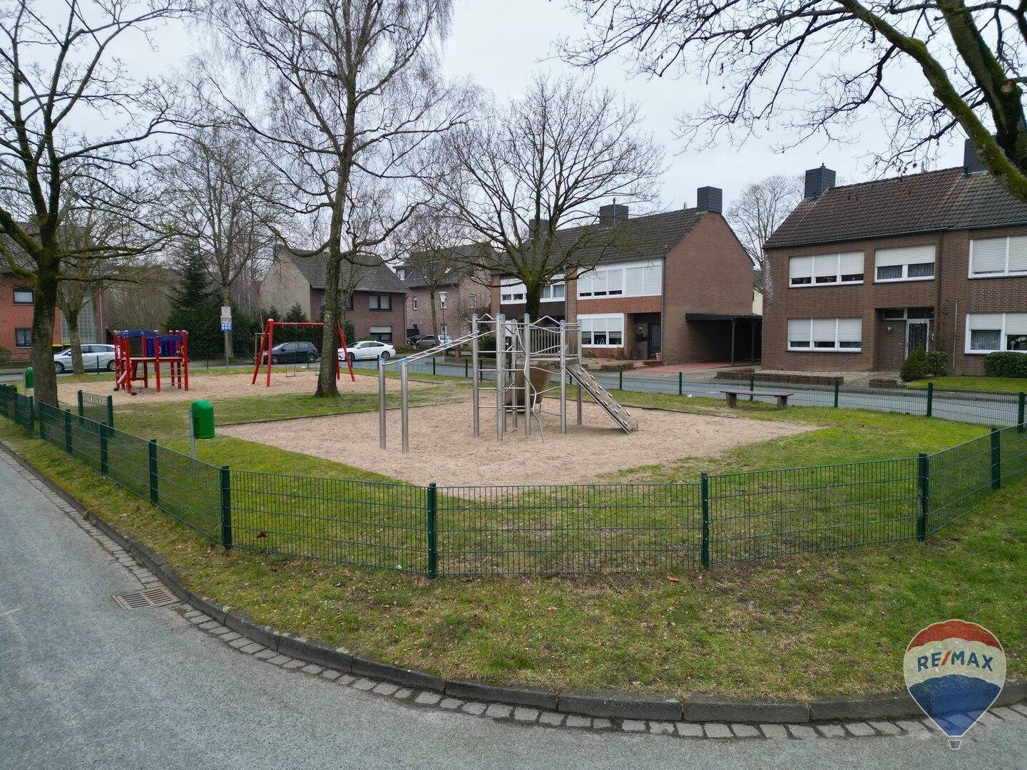 House in Kleve, Rindern - Ansicht 3