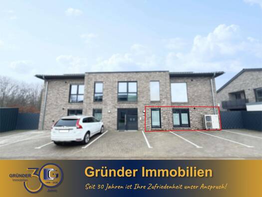 Wohnung zum Kauf provisionsfrei 239.000 € 2 Zimmer 72,2 m² Herzlake Herzlake 49770