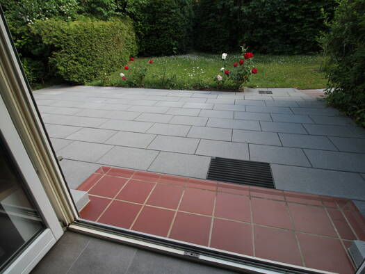 Maisonette zur Miete 1.580 € 3 Zimmer 112 m² Geschoss 1/2 frei ab sofort Heidingsfeld Würzburg 97084