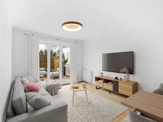 Wohnung zum Kauf 189.000 € 2 Zimmer 50 m² Neutraubling 93073