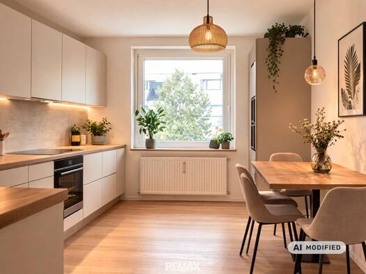 Wohnung zum Kauf 275.000 € 3 Zimmer 89,2 m² Baden 2500