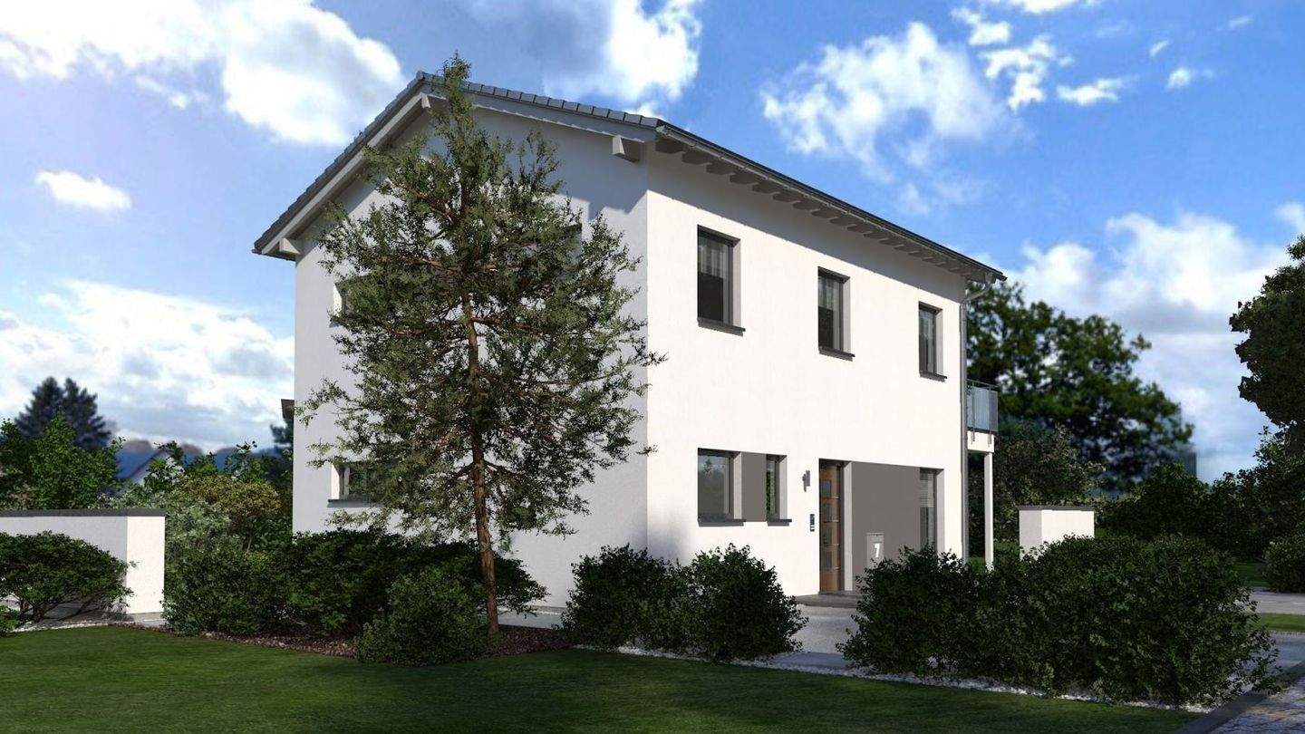 Einfamilienhaus zum Kauf - Ansicht 4