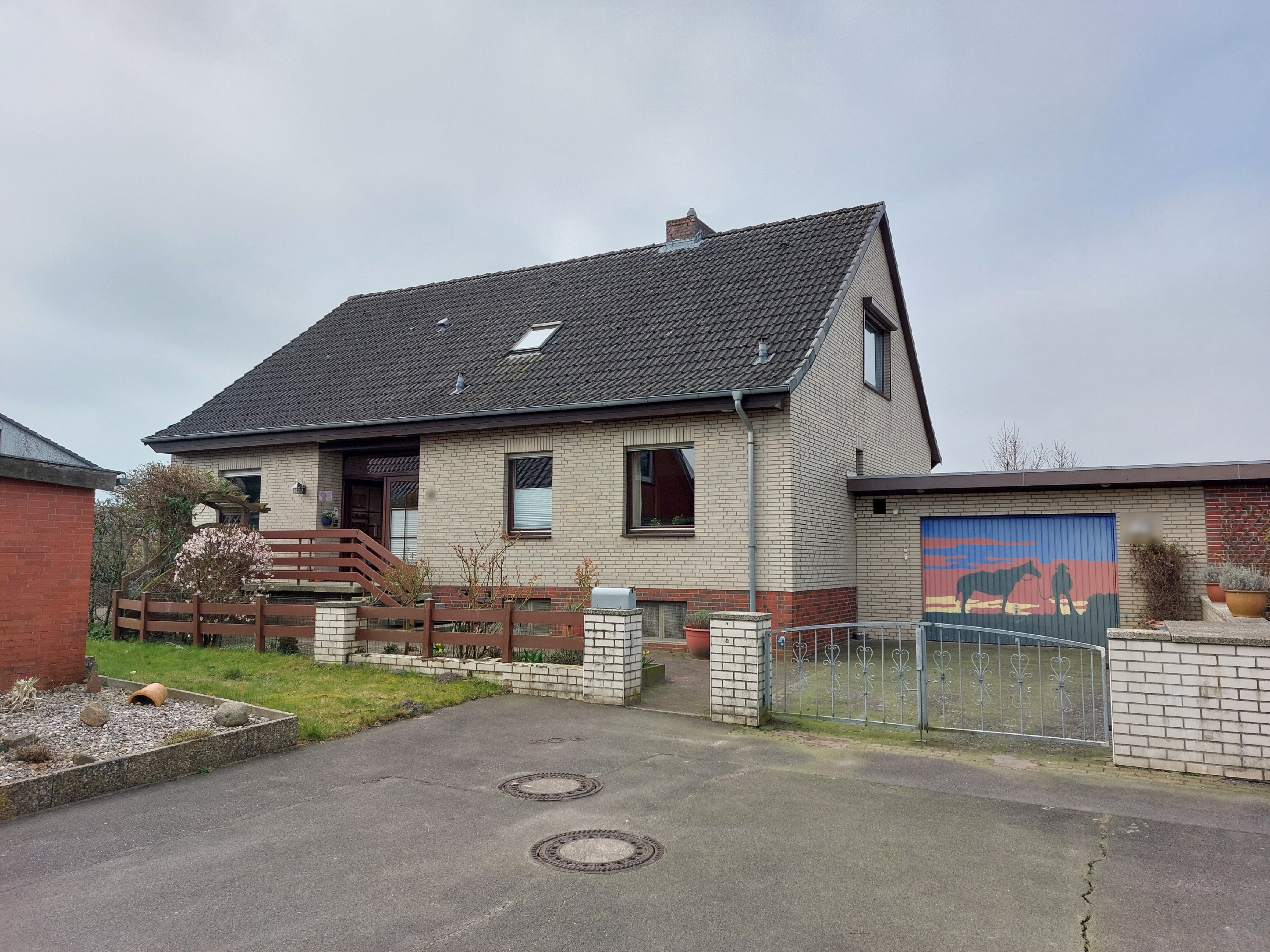 Einfamilienhaus zum Kauf 329.000 € 4 Zimmer 153 m²<br/>Wohnfläche 629 m²<br/>Grundstück Hohenfelde 25358