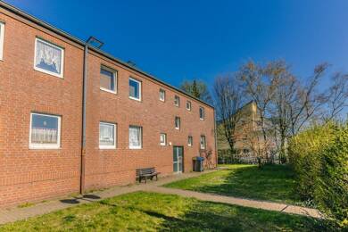 Wohnung zur Miete nur mit Wohnberechtigungsschein 410 € 2,5 Zimmer 85 m² 1. Geschoss frei ab 14.07.2025 An der Burg 10 Setterich Baesweiler 52499
