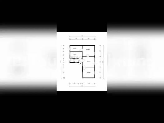 Wohnung zur Miete Tauschwohnung 648 € 4 Zimmer 68 m² 1. Geschoss Nord Jena 07743