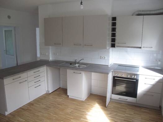 Wohnung zur Miete 1.098 € 4 Zimmer 84 m² 3. Geschoss Rhiemsweg 41 Horn Mitte 22111
