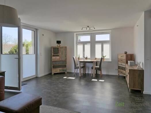 Wohnung zur Miete auf Zeit 1.770 € 3 Zimmer 85 m² frei ab 01.11.2026 Nordvorstadt Weimar 99423