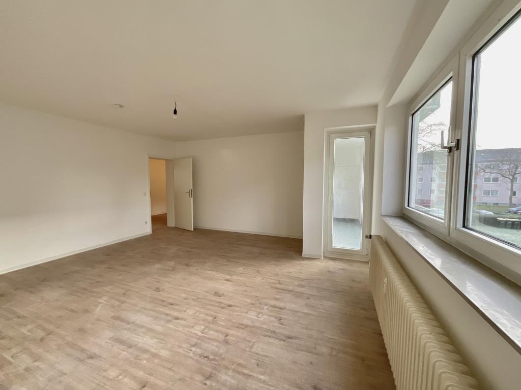 Wohnung zur Miete 680 € 3 Zimmer 75 m²<br/>Wohnfläche 1.<br/>Geschoss Strotheide 60 Gütersloh Gütersloh 33330