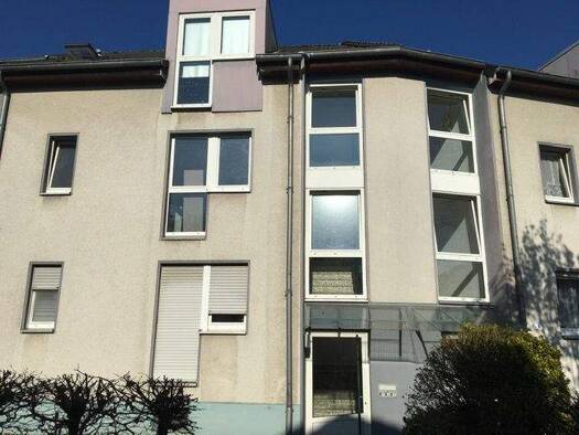 Wohnung zur Miete nur mit Wohnberechtigungsschein 429 € 3,5 Zimmer 74,3 m² 1. Geschoss frei ab 22.02.2026 Erzbergerstraße 6 Mitte Bergkamen 59192