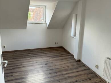 Wohnung zur Miete 450 € 3 Zimmer 71 m² Dachgeschoss frei ab sofort Löbau Löbau 02708