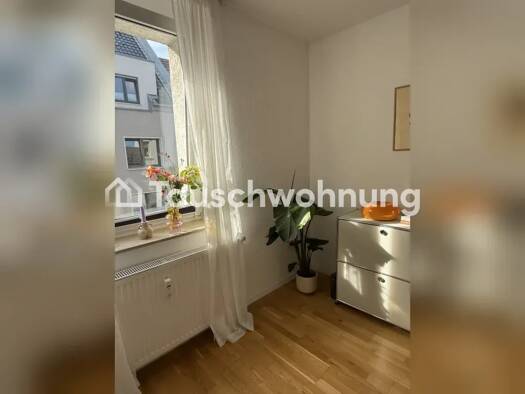 Wohnung zur Miete Tauschwohnung 950 € 2 Zimmer 55 m² 2. Geschoss Sülz Köln 50937