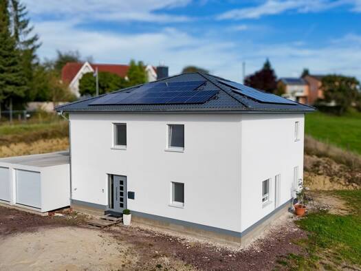Einfamilienhaus zum Kauf 499.000 € 4 Zimmer 169 m² 1.330 m² Grundstück Gondorf 54647