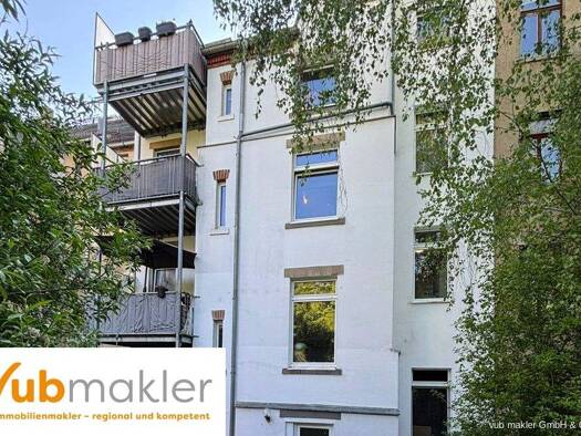 Mehrfamilienhaus zum Kauf 299.000 € 16 Zimmer 360 m² 230 m² Grundstück Plauen 08529