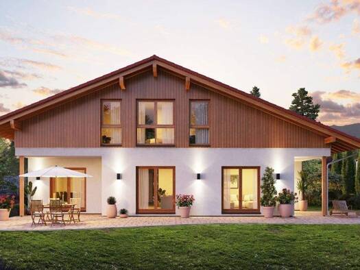 Einfamilienhaus zum Kauf 638.900 € 5 Zimmer 309 m² 500 m² Grundstück Langenbuch Schleiz 07907