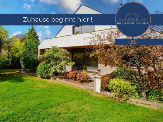 Einfamilienhaus zum Kauf 798.000 € 6 Zimmer 192 m² 1.150 m² Grundstück Holzlar Beuel 53229