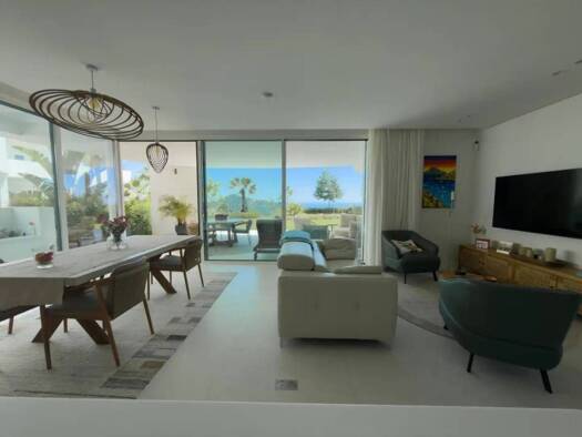 Wohnung zum Kauf 1.250.000 € 3 Zimmer 117 m² EG Ojén 29610