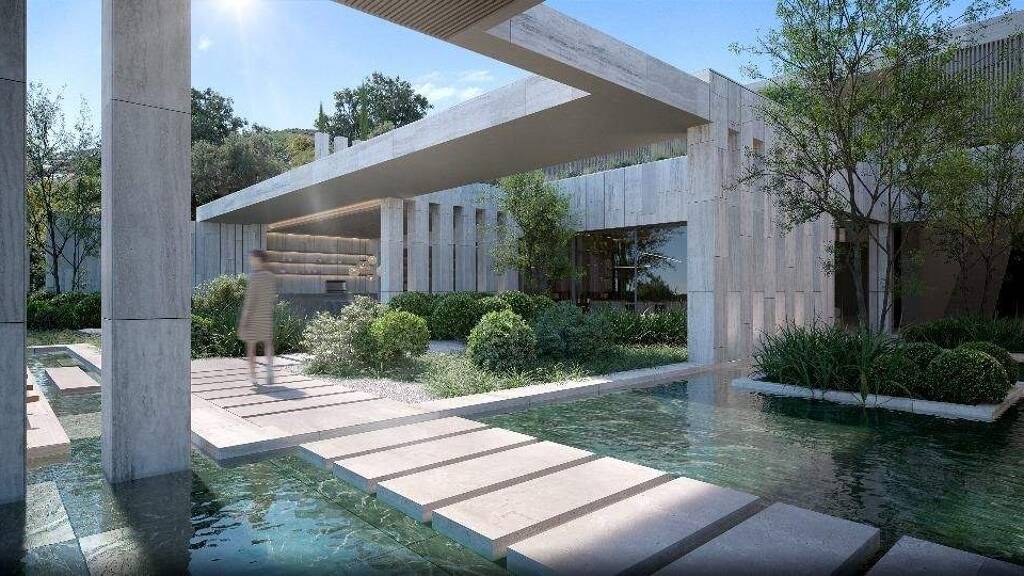 Haus zum Kauf 12.500.000 € 2.300 m² 4.447 m² Grundstück Pueblo Nuevo 29750