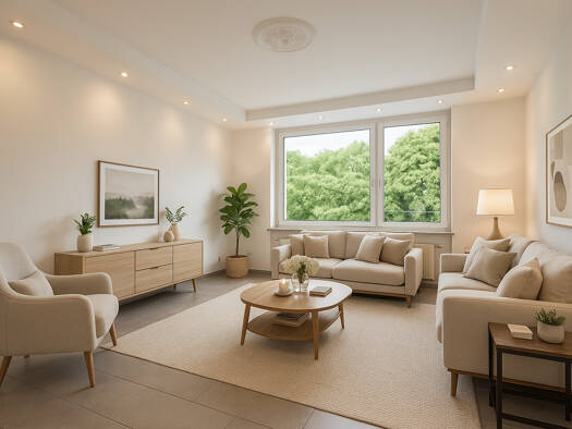 Wohnung zum Kauf 239.000 € 4 Zimmer 90,6 m² Bruchköbel 63486