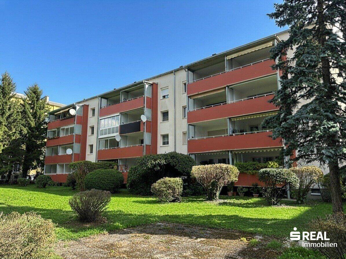 Wohnung – Linz, Altstadtviertel, Innere Stadt