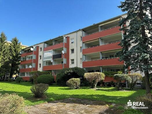 Wohnung zum Kauf 220.000 € 3 Zimmer 80 m² 2. Geschoss Waldegg Linz 4020