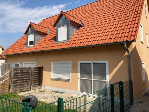 Doppelhaushälfte zum Kauf 319.000 € 4 Zimmer 130 m² 272 m² Grundstück frei ab sofort Vilseck Vilseck 92249