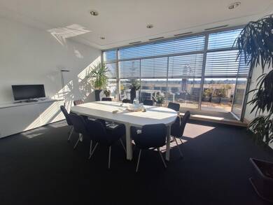 Ausstellungsfläche zur Miete provisionsfrei 9 € Aubing-Lochhausen-Langwied München 81249