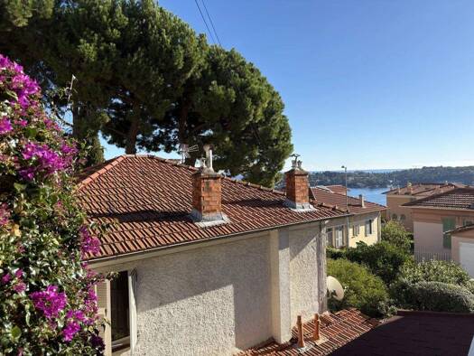 Wohnung zum Kauf 490.000 € 54 m² Col de Villefranche Villefranche-sur-Mer 06230