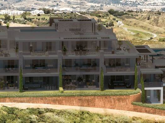 Haus zum Kauf 847.000 € 199 m² Puerto de Ojen 29610