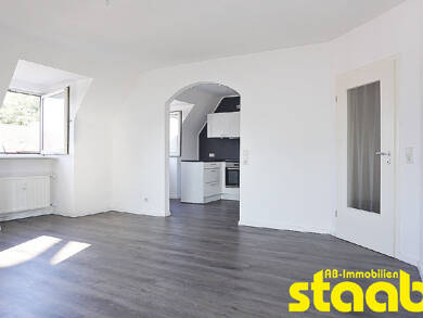Wohnung zur Miete 690 € 1 Zimmer 62 m² Aschaffenburg 63739