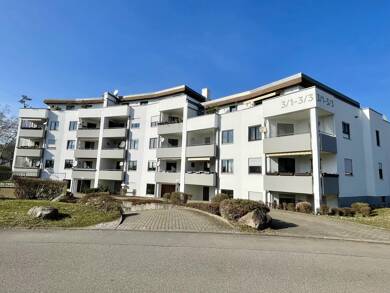 Wohnung zum Kauf 298.000 € 3 Zimmer 85 m² Efringen-Kirchen Efringen-Kirchen 79588