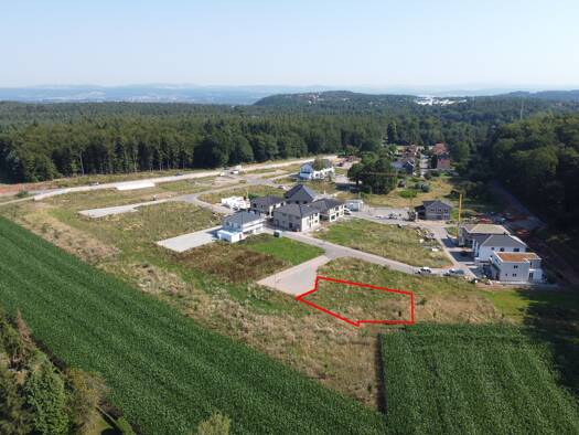 Grundstück zum Kauf 237.300 € 678 m² Grundstück Rothenborn Landstuhl 66849