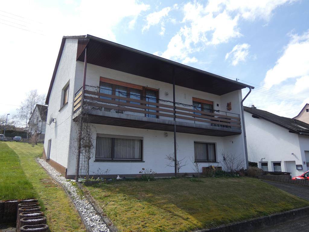 Immobilie in Langweiler - Attraktive Kapitalanlage: Einfamilienhaus mit stabilen Mieteinnahmen. - Bild 0