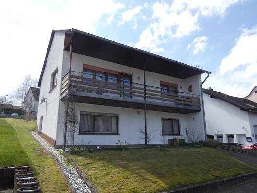 Einfamilienhaus zum Kauf als Kapitalanlage geeignet 165.000 € 6 Zimmer 120 m² 550 m² Grundstück Langweiler 55758