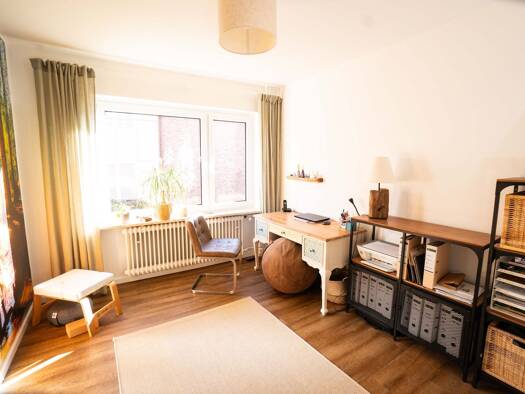 Wohnung zum Kauf 399.000 € 3 Zimmer 80 m² Hamburg 22399