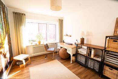 Wohnung zum Kauf 399.000 € 3 Zimmer 80 m² Poppenbüttel Hamburg 22399