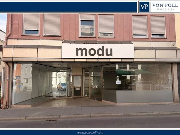 Verkaufsfläche zur Miete 1 Zimmer 200 m² Verkaufsfläche Dillingen Dillingen a.d.Donau 89407