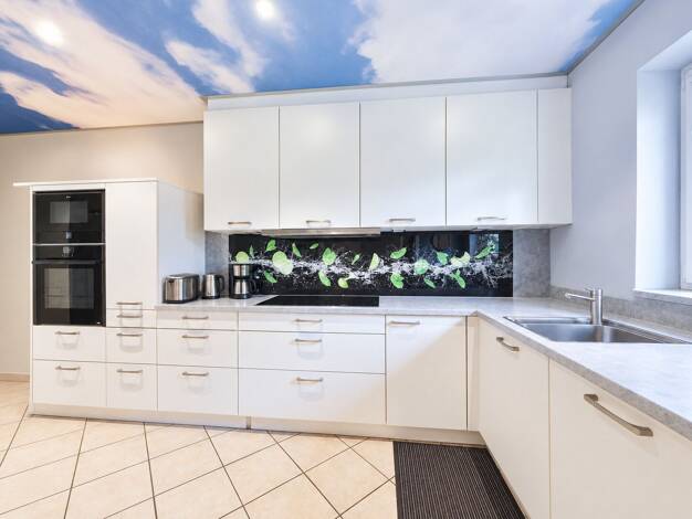 Reihenmittelhaus zum Kauf 439.000 € 5 Zimmer 122,1 m² 147 m² Grundstück Bargteheide 22941
