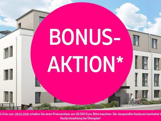 Wohnung zum Kauf - Neubau 649.900 € 4 Zimmer 114,3 m² Alte Römerstraße 31 Langen 63225