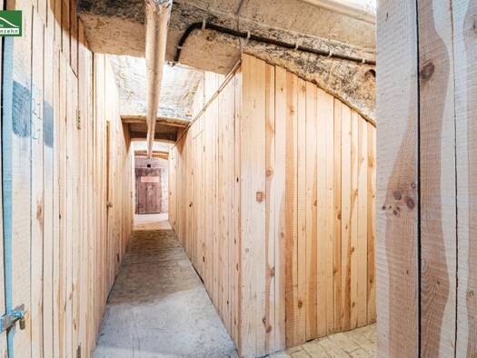 Immobilie in Meidling - Wohnung zum Kauf - Meidling - 249.000 € - 3 Zimmer, 83,3 m², EG - Bild 2