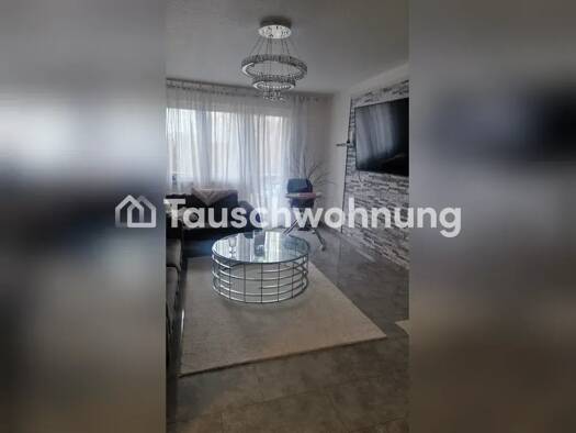 Wohnung zur Miete nur mit Wohnberechtigungsschein Tauschwohnung 860 € 3 Zimmer 80 m² 2. Geschoss Köpenick Treptow-Köpenick 12524