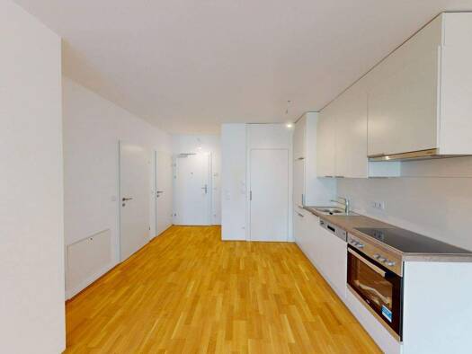Wohnung zur Miete 654 € 2 Zimmer 52,7 m² 3. Geschoss frei ab 01.03.2026 Neubaugasse 43 Lend Graz 8020
