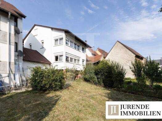 Mehrfamilienhaus zum Kauf 369.000 € 8 Zimmer 141,3 m² 698 m² Grundstück Eisingen 75239