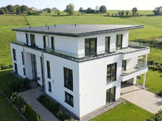 Wohnung zum Kauf 383.000 € 4 Zimmer 100,8 m² Frankenberg Frankenberg (Eder)-Frankenberg 35066