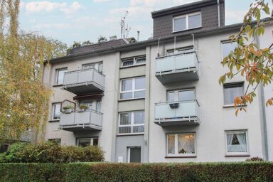 Wohnung zum Kauf 99.000 € 3 Zimmer 55,1 m² EG Vierlinden Duisburg 47178