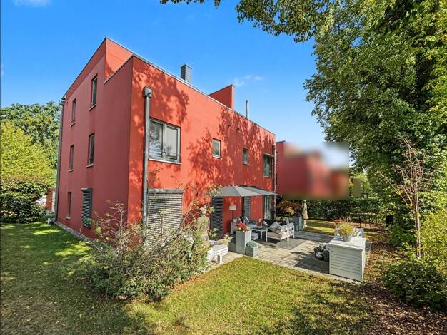 Wohnung zum Kauf 393.000 € 2 Zimmer 98 m² Kröllwitz Halle (Saale) 06120