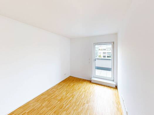 Wohnung zur Miete 1.365 € 3 Zimmer 84,9 m² 2. Geschoss Nantesstraße 72 Französisch Buchholz Berlin 13127