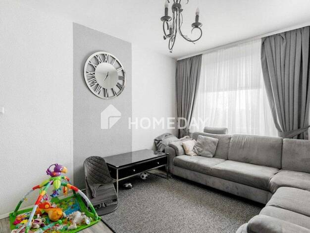 Wohnung zum Kauf 135.000 € 3 Zimmer 71 m² 2. Geschoss Lindenhorst Dortmund 44339